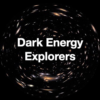 Dark Energy Explorers - NASA Science