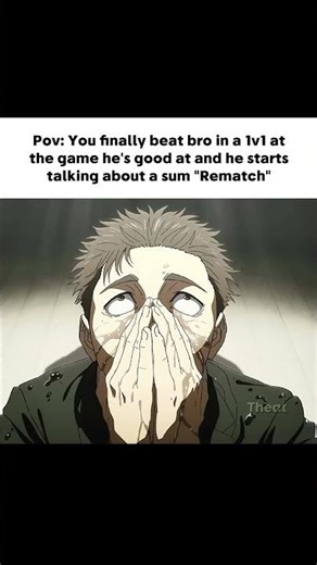 "Too many things to do now, bro" ✌️