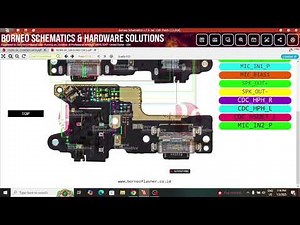 Redmi 8A Speaker Mic Ways | Redmi 8A Speaker Jumper | Redmi 8A Ringer Problem Solution