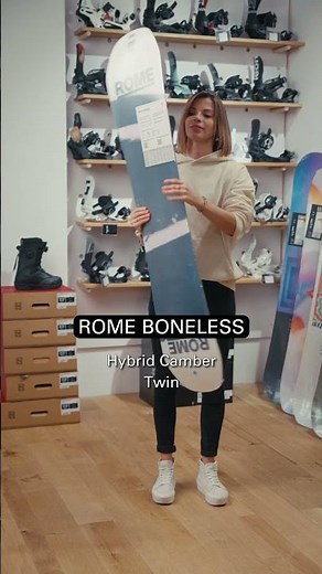 Favourite Women Snowboards 2025/2026