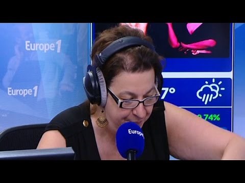 Alexandra Roth, les aventures d'une jeune provinciale