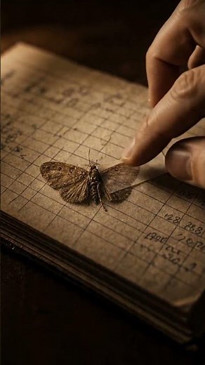 The First Computer Bug
