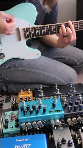 Do you need Pedals and Amps to make the Quad Cortex sound Good?