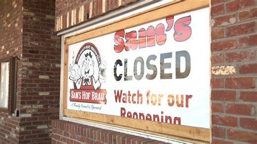 Sacramento restaurant shuttered by fire holds St. Patrick's Day pop-up