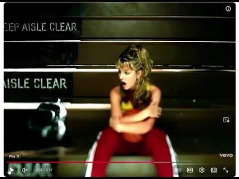 Encore WAM The Block (Jan 2007) promo