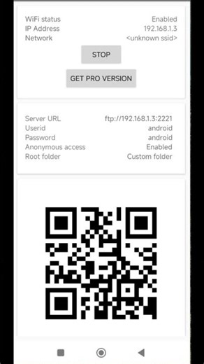 انقل ملفاتك من الكمبيوتر للموبايل بدون كابل 🚀 أسرع File Transfer هيوفر عليك وقت كبير!