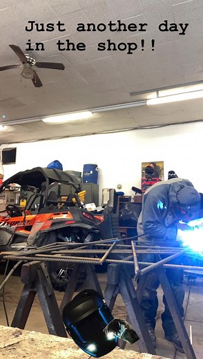 Mitchel's Custom Creations on Reels