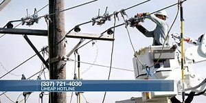 LIHEAP provides energy bill assistance to low-income households