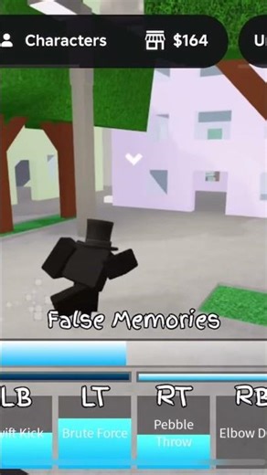 POV you kill someone in the most fair and non toxic way possible