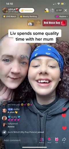 Live_Clips on TikTok