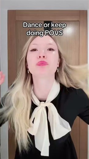 Dance or keep doing povs? 🤔 #pov