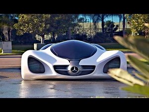 3 Futuristic Concept Cars You Must See