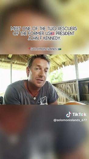 Eroni: Remembering the Solomon Islands War Hero