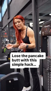 Listen, the abductor machine isn’t just some cute little finisher you tack on at the end of leg day. If you’re serious about building glutes with shape and density, this belongs in your main training blocks. And can we please stop with all the fluff of standing in the machine or turning backwards like it’s some secret advanced move? The truth is, you don’t need tricks. You need the basics done right. Here’s the number one mistake I see when this machine is actually used the way it was designed: