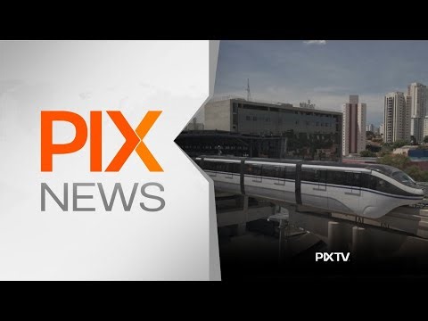 PIX NEWS - Edição | 21/01/2026