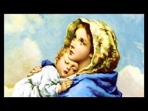 アヴェマリア マリアカラス