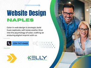 Web design Naples