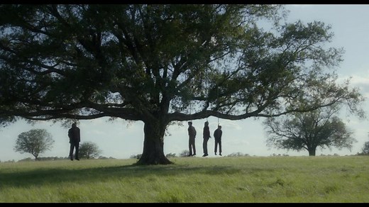 Free State of Jones (2016) - Where to Watch