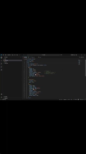 Day : 4 Web Development series mini project 💻