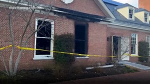 New Photos Show Devastation Inside Pa. Gov. Josh Shapiro’s Home as Police Say Suspect 'Had a Plan'