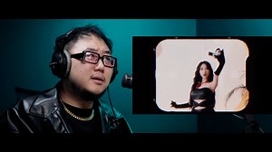 PD迷叔reaction Loossemble 'TTYL' MV