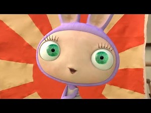 Waybuloo 🧘🌳 Season 1, Episode 5 - Showtime 🎭