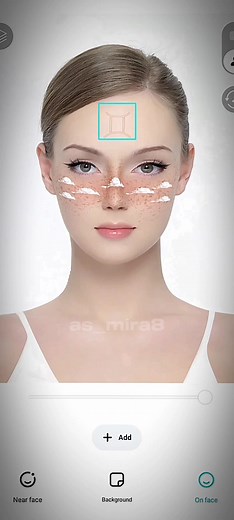 Gemini Filter Effects for B612 Editing