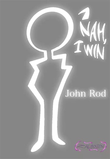 John Rod Speedpaint #jjba #jojo #art #speedpaint