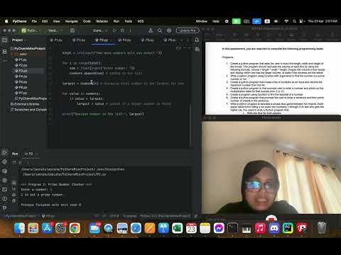 DIT102 Introduction to Computer System and Programming Assessment 2