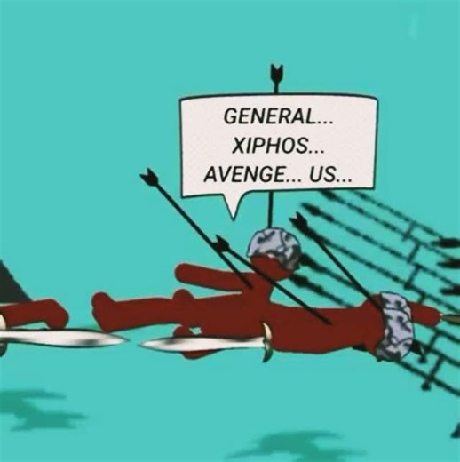 Stick war legacy #shorts #shortfeed #trending #viral