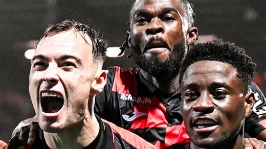 Lorient vs Lyon | HIGHLIGHTS Ligue 1 | 12/07/2025 | beIN SPORTS USA