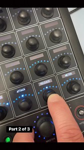 (2/3) New firmware version = new compressor/limiter function on Hear Back PRO Mixers! Part 2/3 Let’s talk about the controversial compressor/limiter function on Hear Back Mixers. The very first, original Hear Back Mixer (the flared one with purple accents) had a limiter knob. It was…divisive. Some people loved it, but most people pulled the knob off or put tape over it to keep from confusing musicians. So, after hearing from lots (and lots) of users, we dropped the limiter knob from the newer He