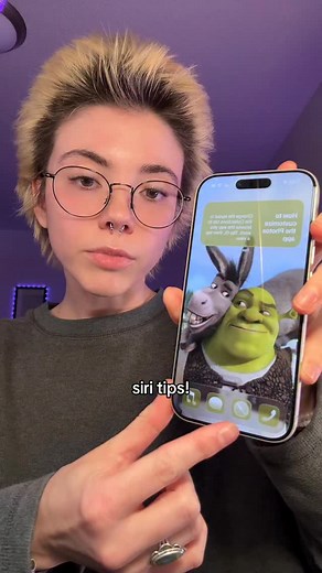 does anyone actually use siri? #siri #iphone #appleintelligence #iphonetips | reddnea