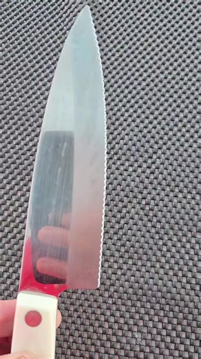 Razor Sharp on TikTok