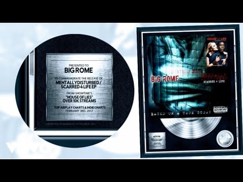 Big Rome - Who I Am (Official Reload)
