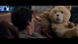 Go deep ‘behind the seams’ of Ted 2. Book your seats here - www.Ted2Tickets.co.uk | Ted