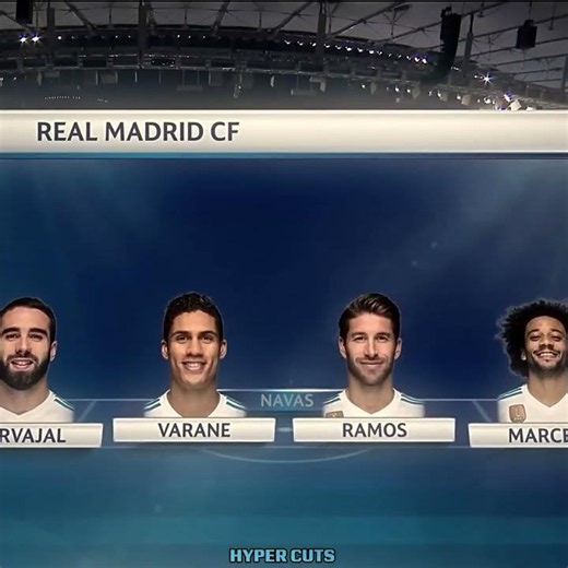 Liverpool vs Real Madrid 2018 ☠️🔥