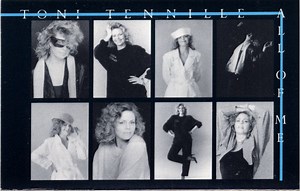 Toni Tennille - All Of Me