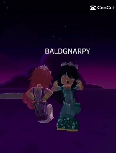 Me and Gnarpy♡♡♡