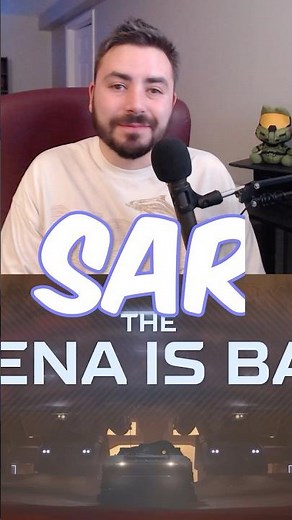 Splitgate 2 is dead, but Splitgate Arena Reloaded is born