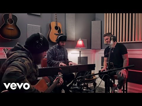 Brett Young - Dear Me (Acoustic)