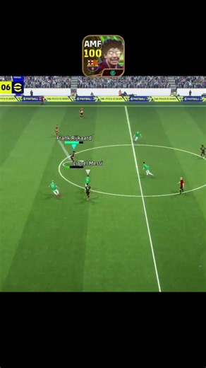 efootboll 🔥☠️#efootball2025