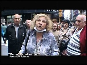 Voices Against Globalization. Another World Is Possible - 1 - The Masters of the World (DVDRip by...