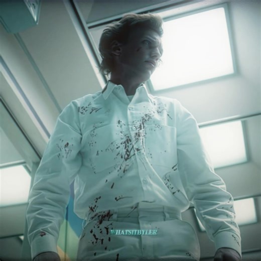 Iconic Moments of the Mind Flayer in Stranger Things