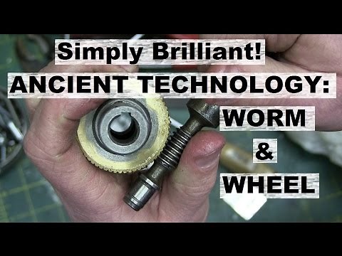 BOLTR: Gearboxes. Worm and Wheel Speed Reducer.