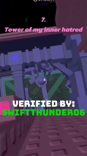 TOP 10 HARDEST OBBIES COMPLETED (17 jan 2026) inspiration:lognog #robloxobby