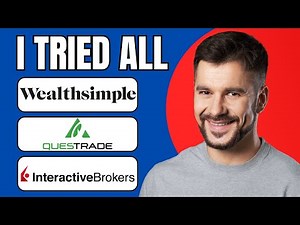 Wealthsimple vs Questrade vs Interactive Brokers: Which Is Best in 2025?