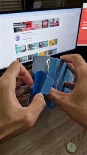 Kepala Charger 30W Merek IT: Fast Charging & Aman