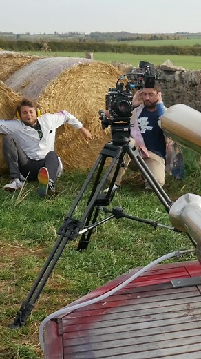 Time-Travel Pulse Jet Experiment with Colin Furze