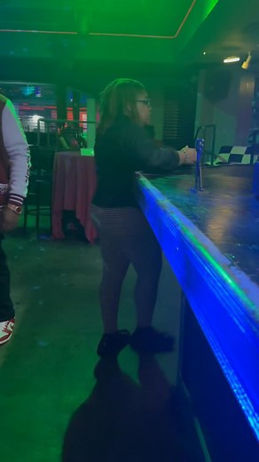 Johnny Randy Taylor on Reels